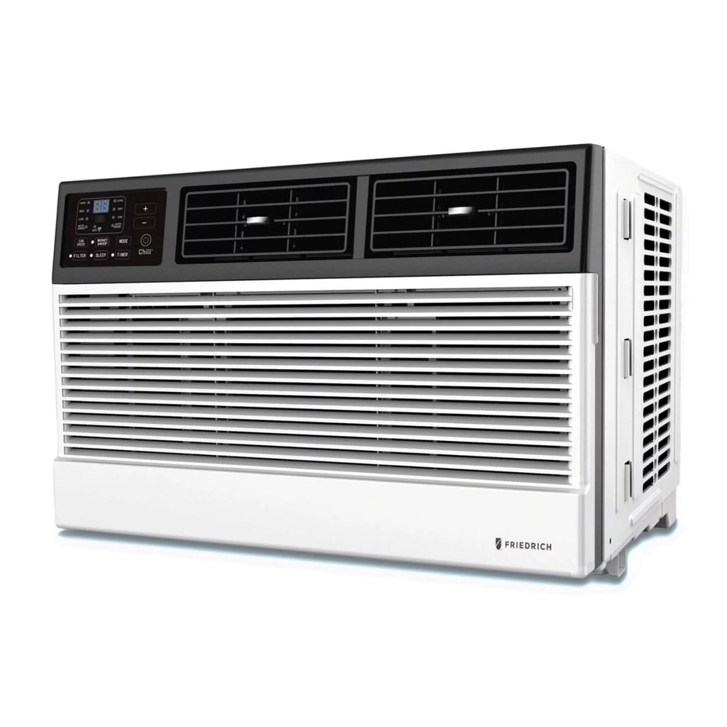 12,000 BTU Smart Wi-Fi Room Air Conditioner S8574
