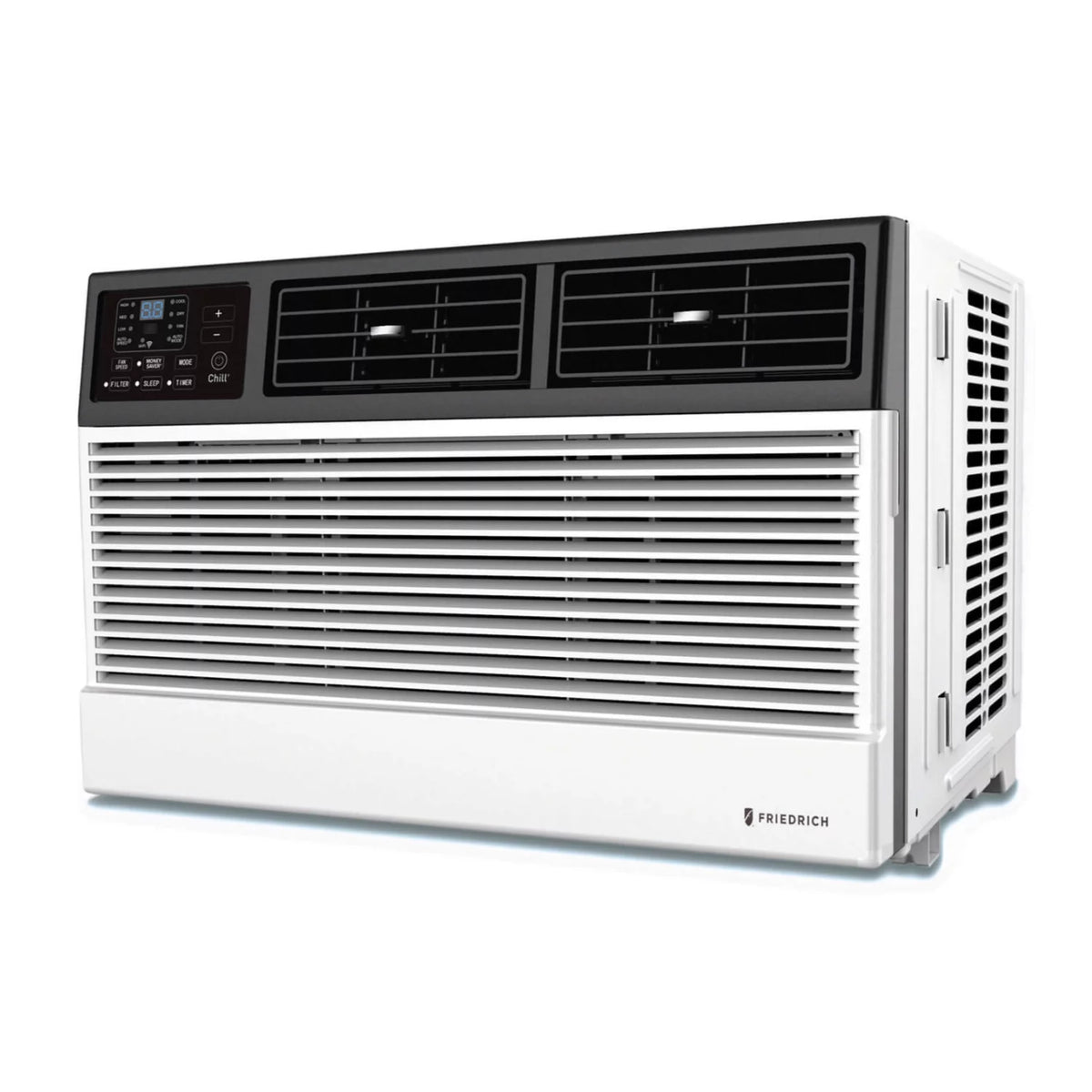 12,000 BTU Smart Wi-Fi Room Air Conditioner S8574
