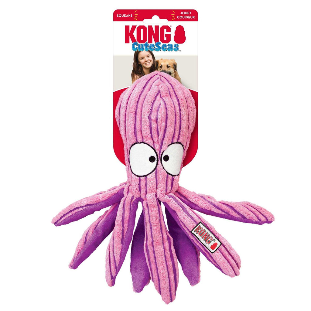 Octopus Dog Toy T394422