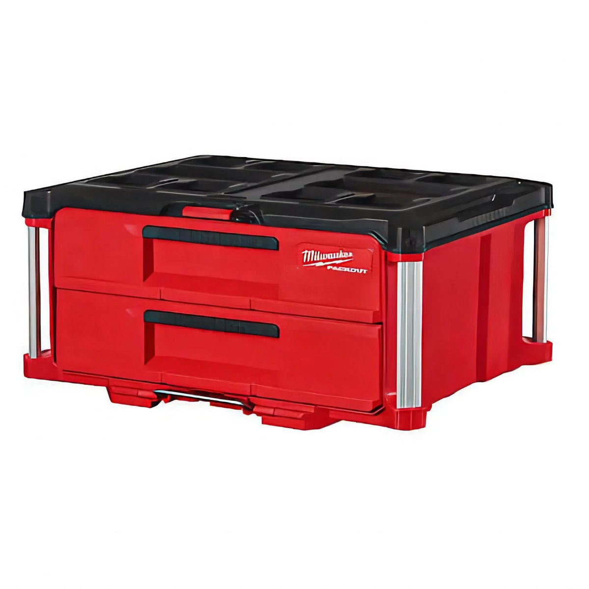 2-Drawer Tool Box Q866