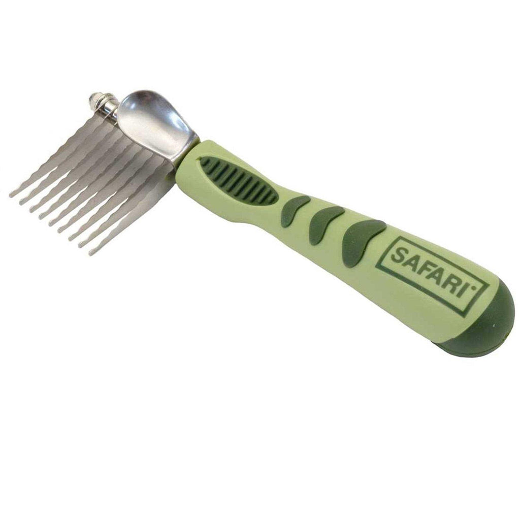 De-Matting Comb J7197