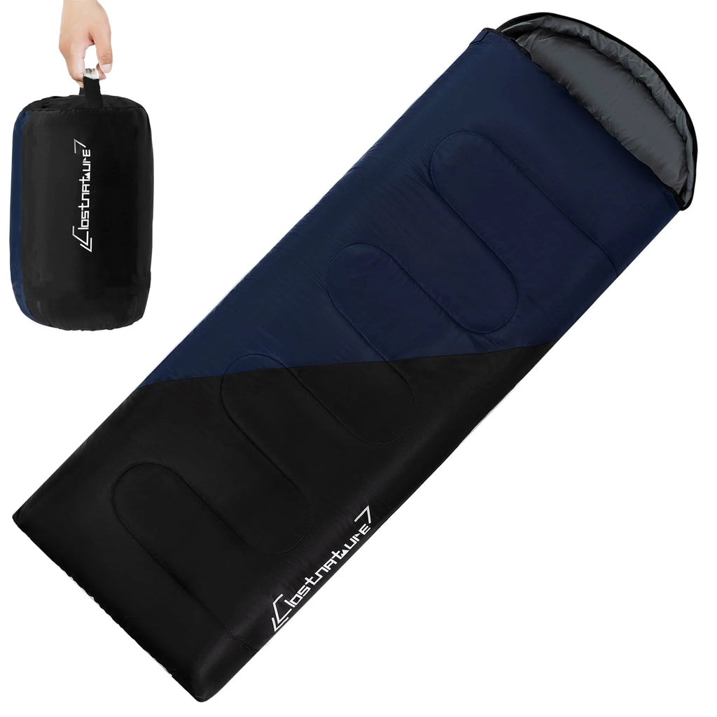 Sleeping Bag for Adults and Kids V467