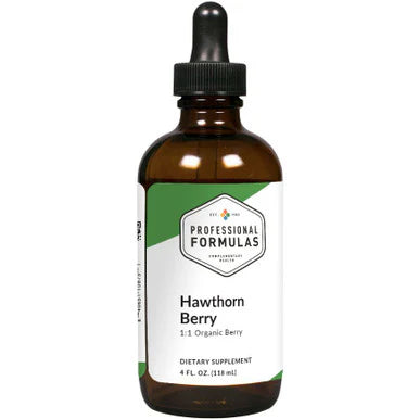 Hawthorn Berry 4 oz J2489
