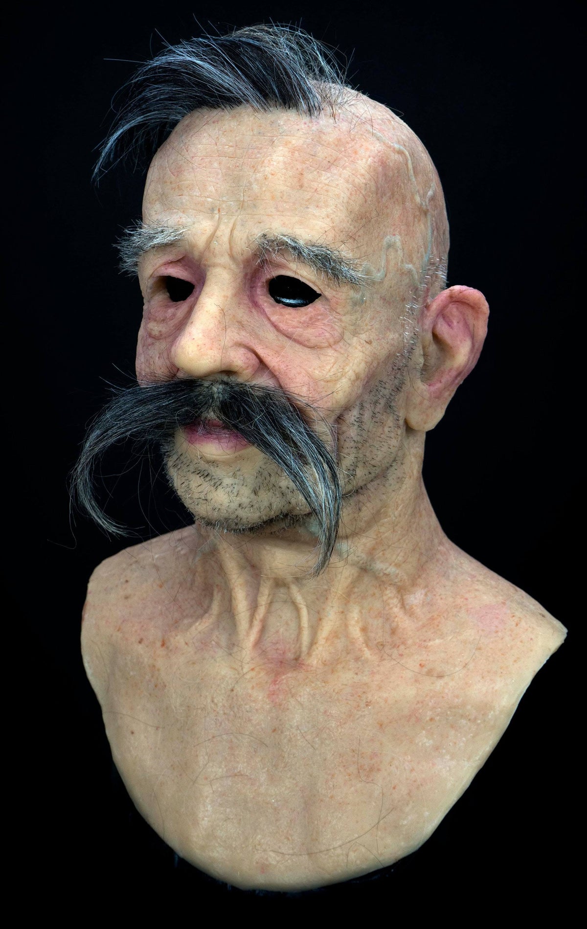 Silicone Mask L983