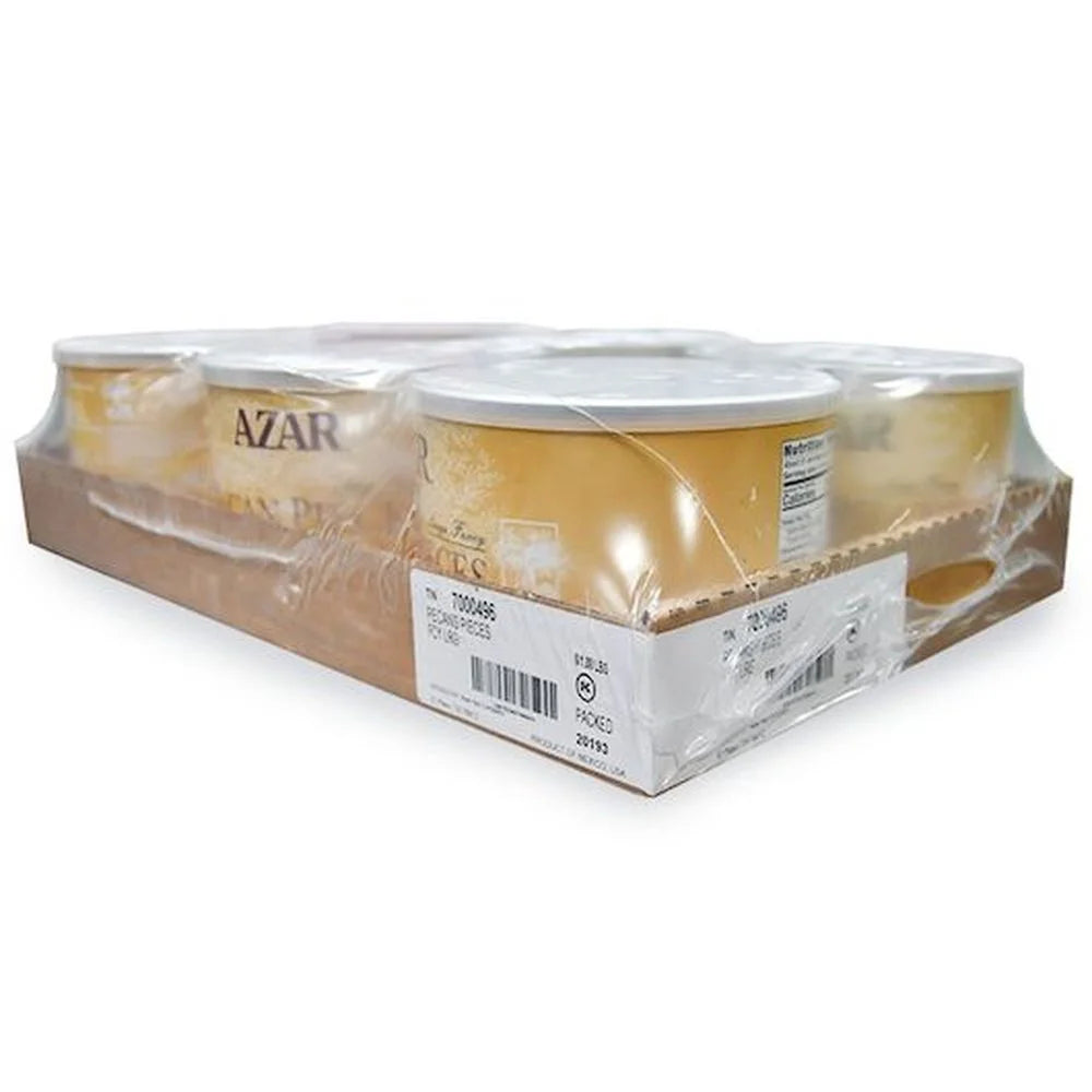 Pecan Pieces 1.88 Pound O468