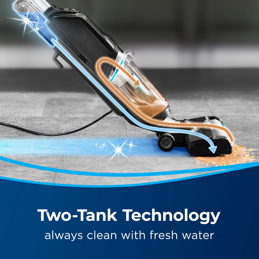 Wet Dry Vacuum E6410