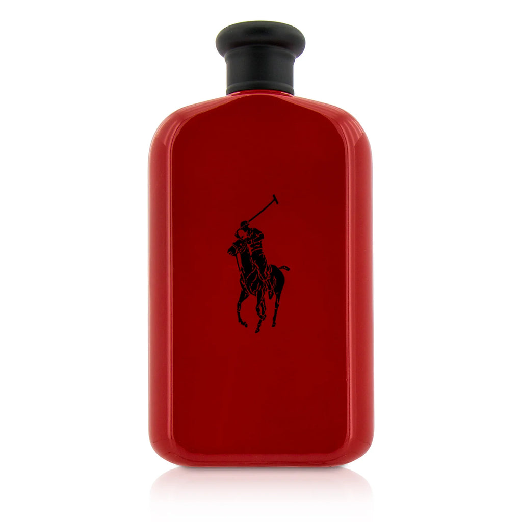 Polo Red Eau De Toilette Spray 75ml/2.5oz R3946