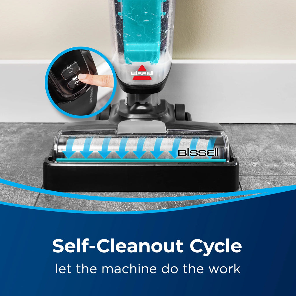 Wet Dry Vacuum E6410