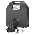 12V Emergency Battery Backup Sump Pump System Y58114