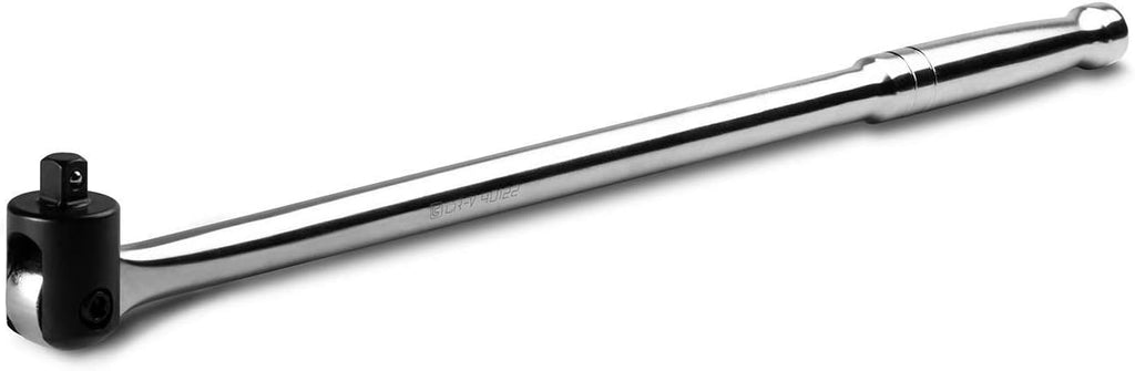 3/4 in. Drive 40 in. Extended Leverage Breaker Bar Pack of 2 W799