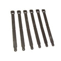 Black Long Clip T948