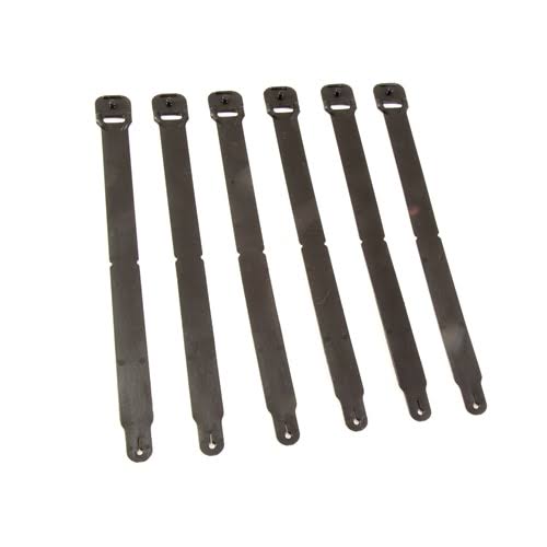 Black Long Clip T948