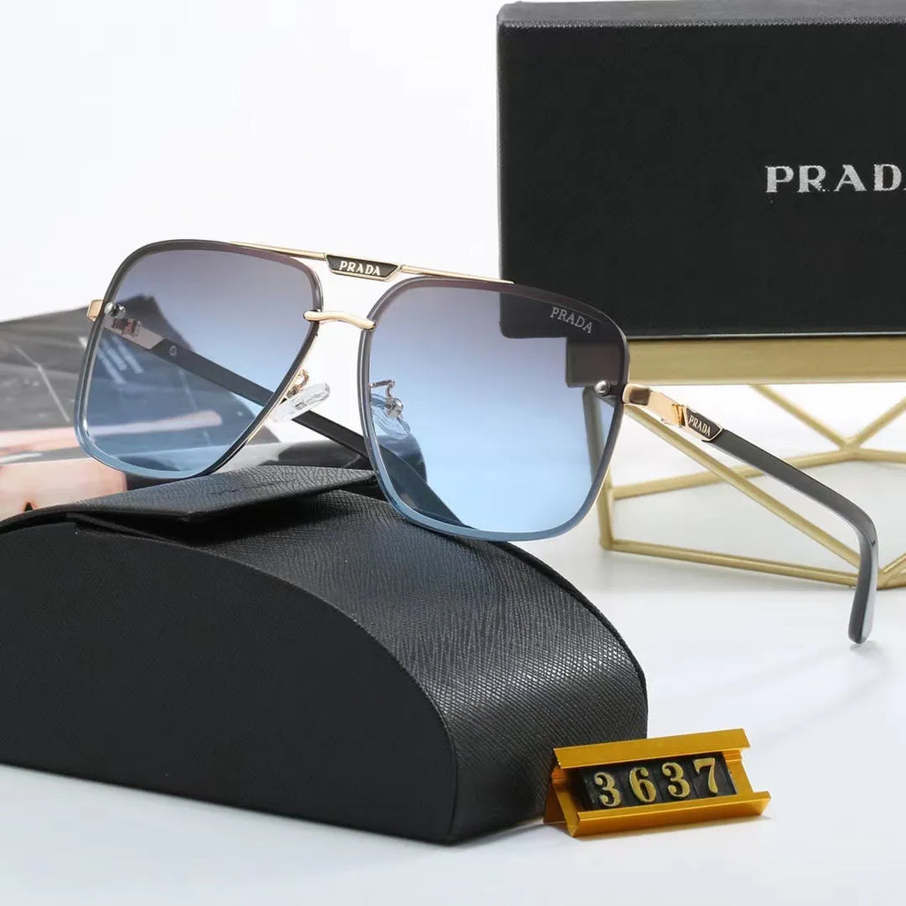 PA Polarized Sunglasses Z277