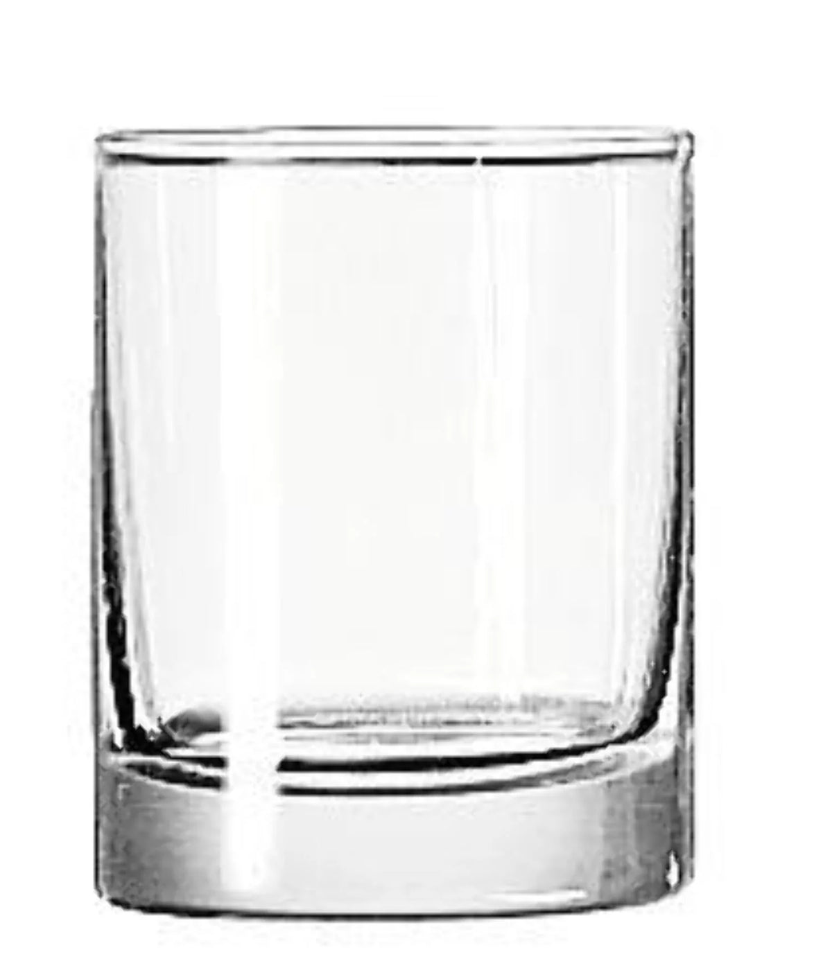 3 oz Votive-Jigger Case of 36 C772