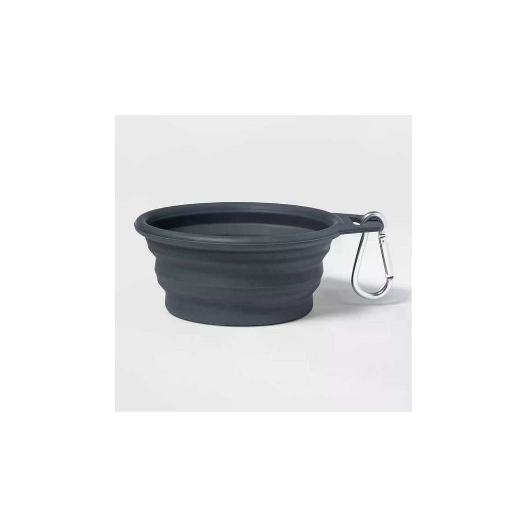 Collapsible Dog Bowl X94178