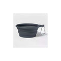 Collapsible Dog Bowl X94178