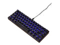 RGB USB Mechanical Keyboard R621308