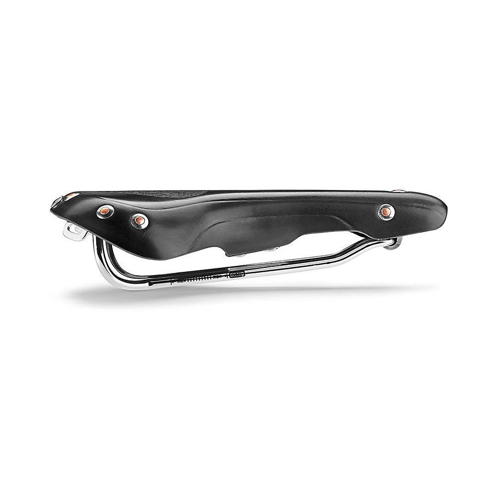 Black Saddle G589336
