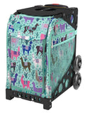 Black Sport Bag I3877