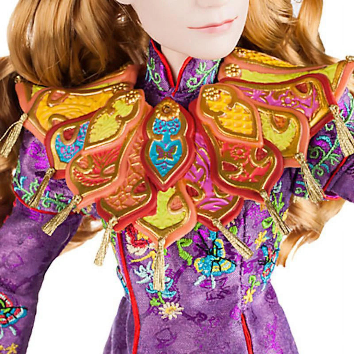 Alice Through The Looking Glass Limited Doll With Box N818032