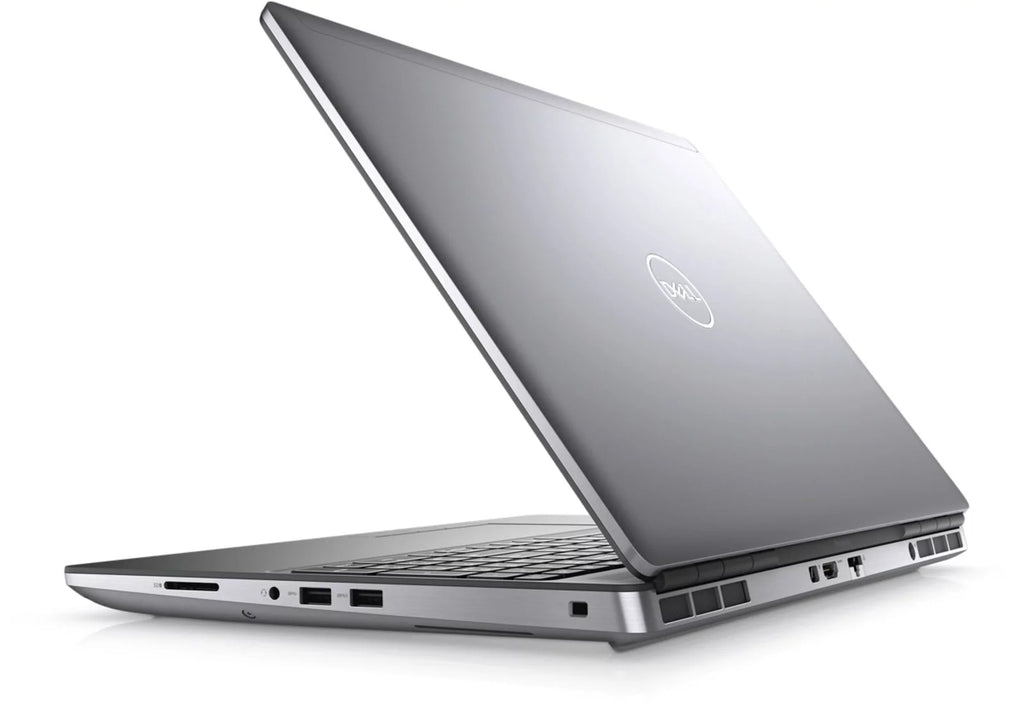 15.6" FHD Core i7 16GB RAM 512GB SSD Laptop F6343