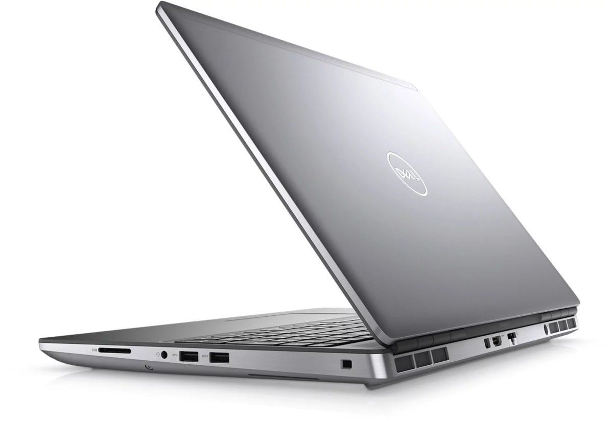 15.6" FHD Core i7 16GB RAM 512GB SSD Laptop F6343