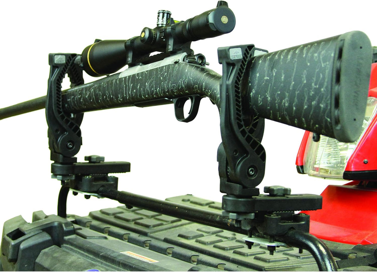 Black ATV Cam Lock Rack Z918175