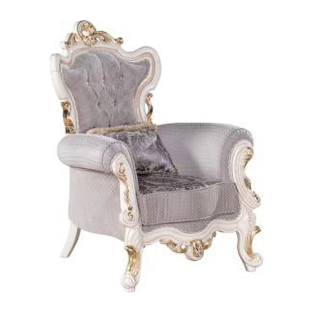 Armchair E49142