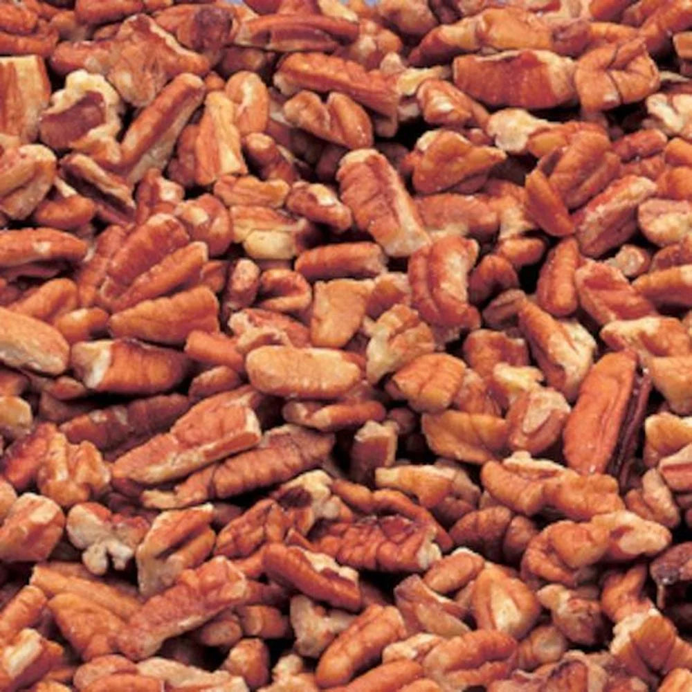 Pecan Pieces 1.88 Pound O468
