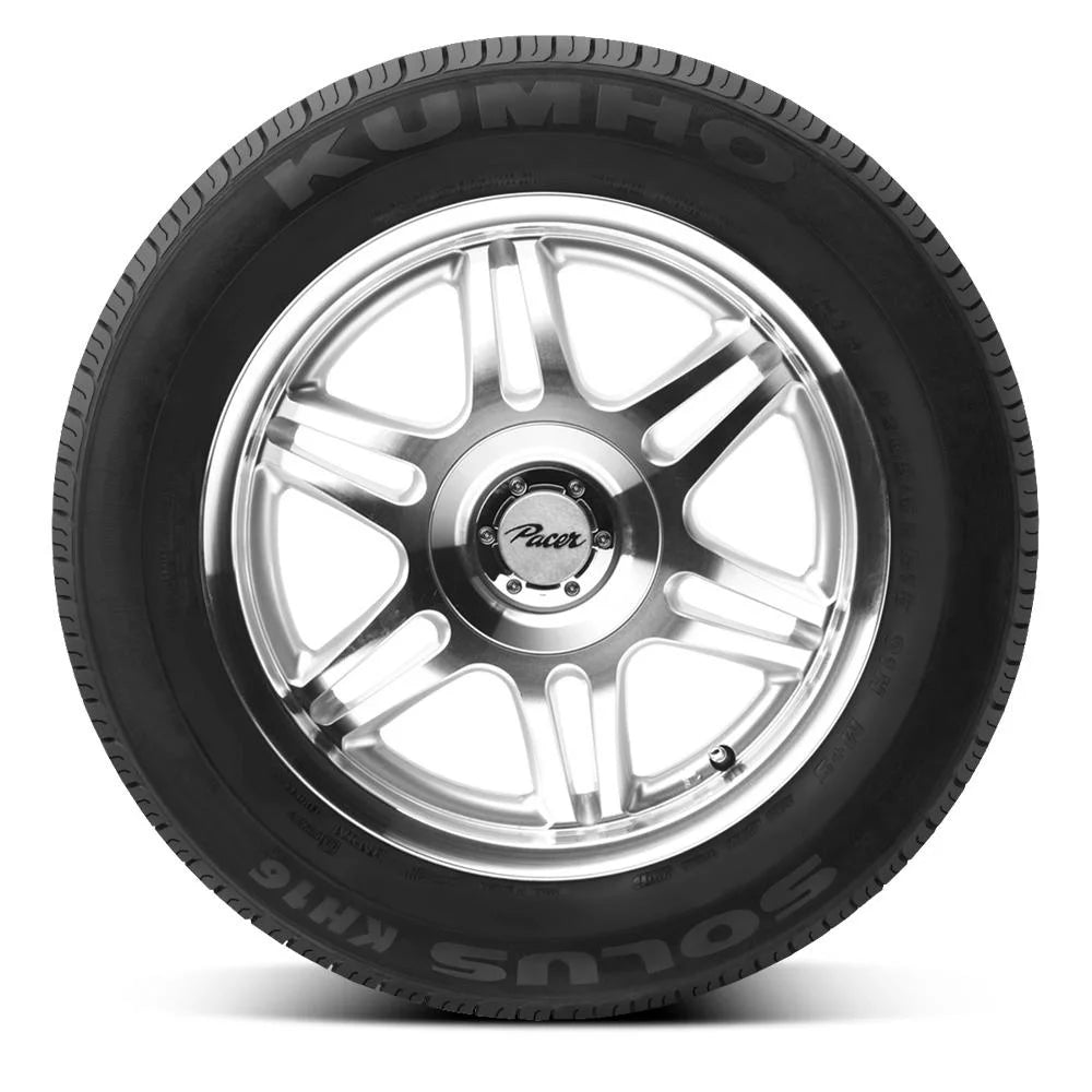 All Season 235/60R17 102T Passenger Tire T5551