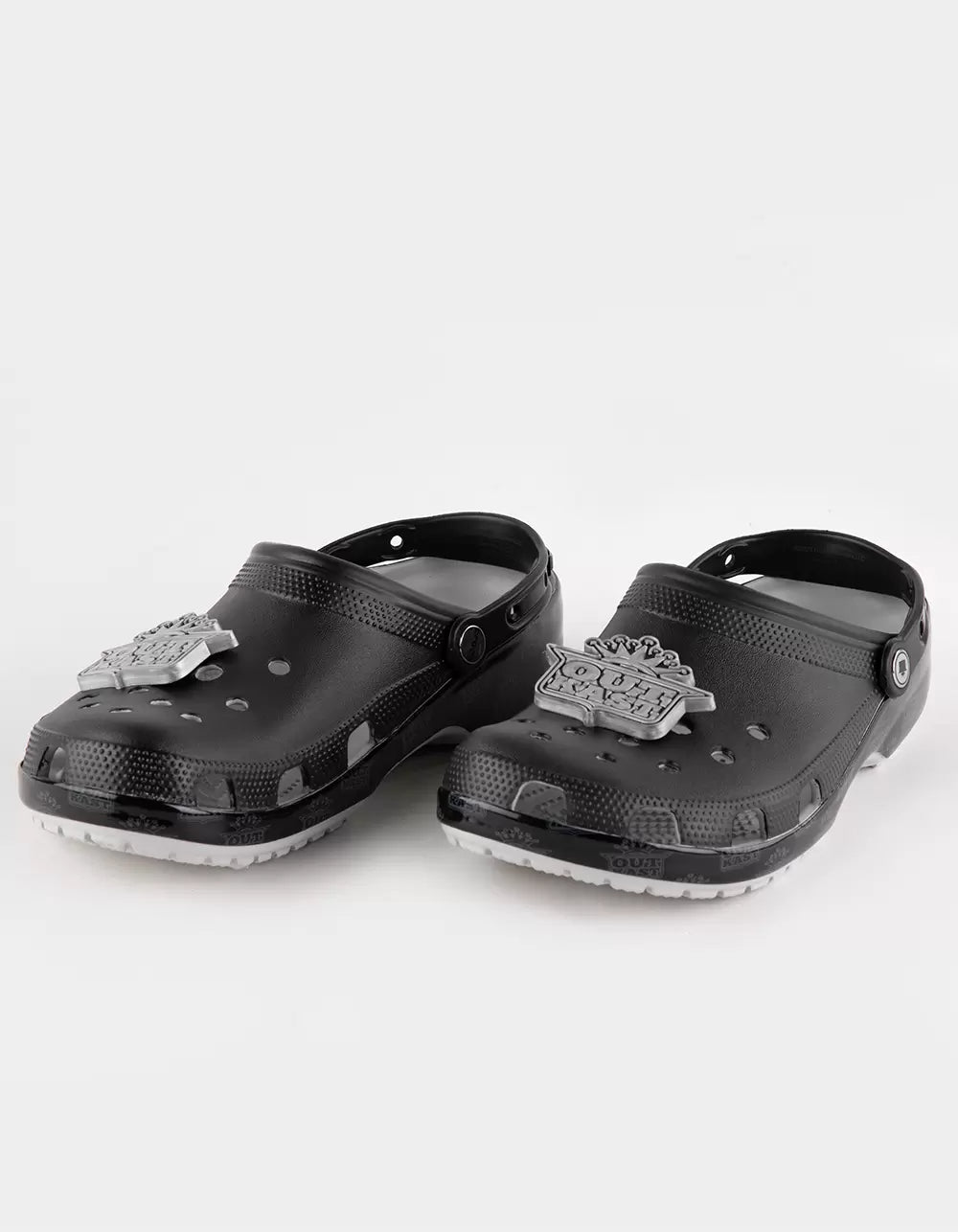 Unisex Clogs P63025