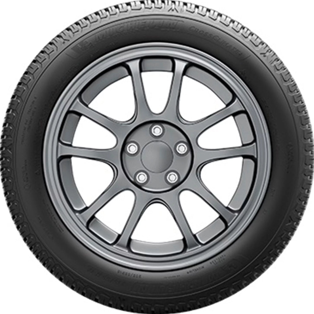 All Weather 245/55R18 103V Passenger Tire U565