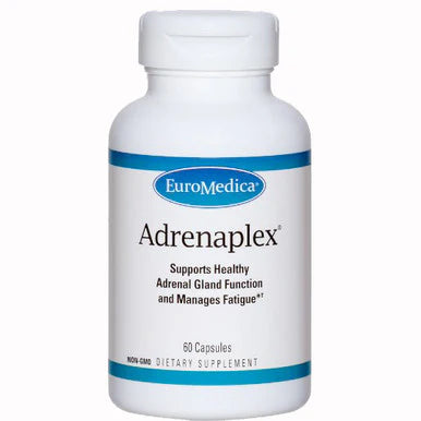 Adrenaplex 60 Capsules M971801