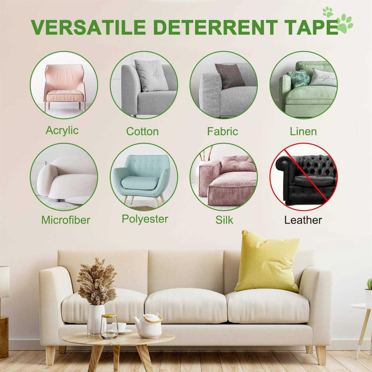 Cat Scratch Protector S73836