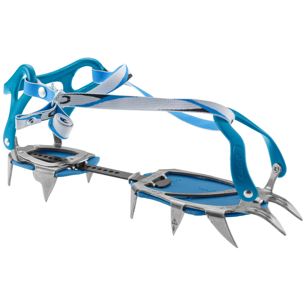 Gray Universal Crampons S567441