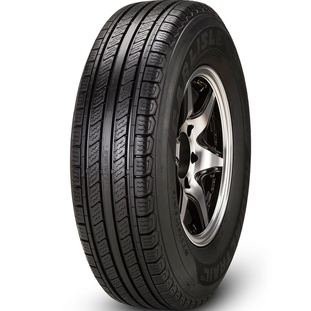ST185/80R13 94M C Trailer Tire Z935200