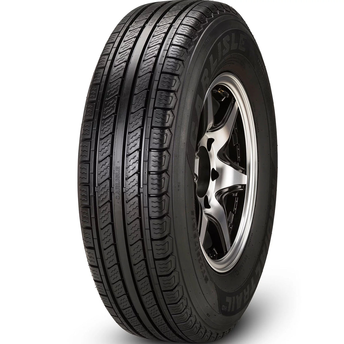 ST185/80R13 94M C Trailer Tire Z935200