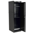 Black Locker L141989