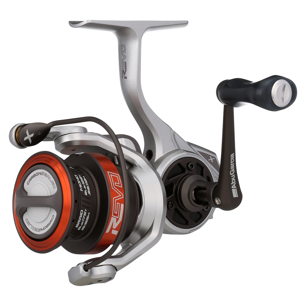 Spinning Fishing Reel F960842