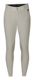 Sand Knee Patch Breeches V853