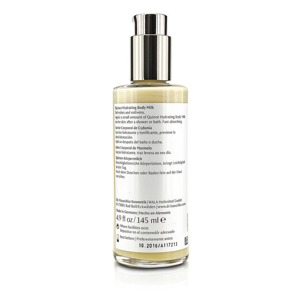 Quince Hydrating Body Milk 145ml A640