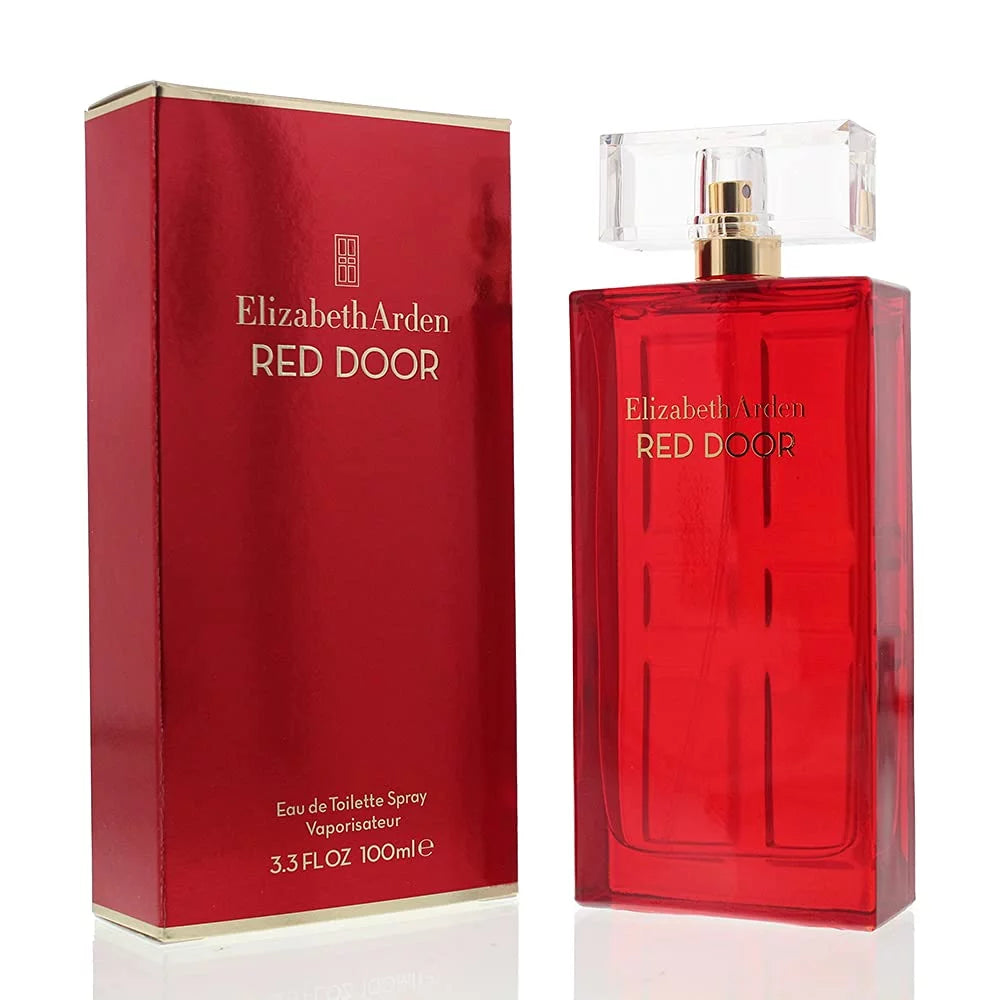 Red Door EDT Spray 3.3 oz X493613