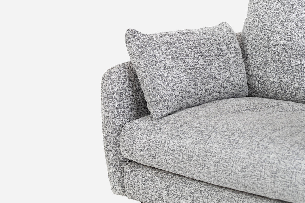 Gold Armchair G7360