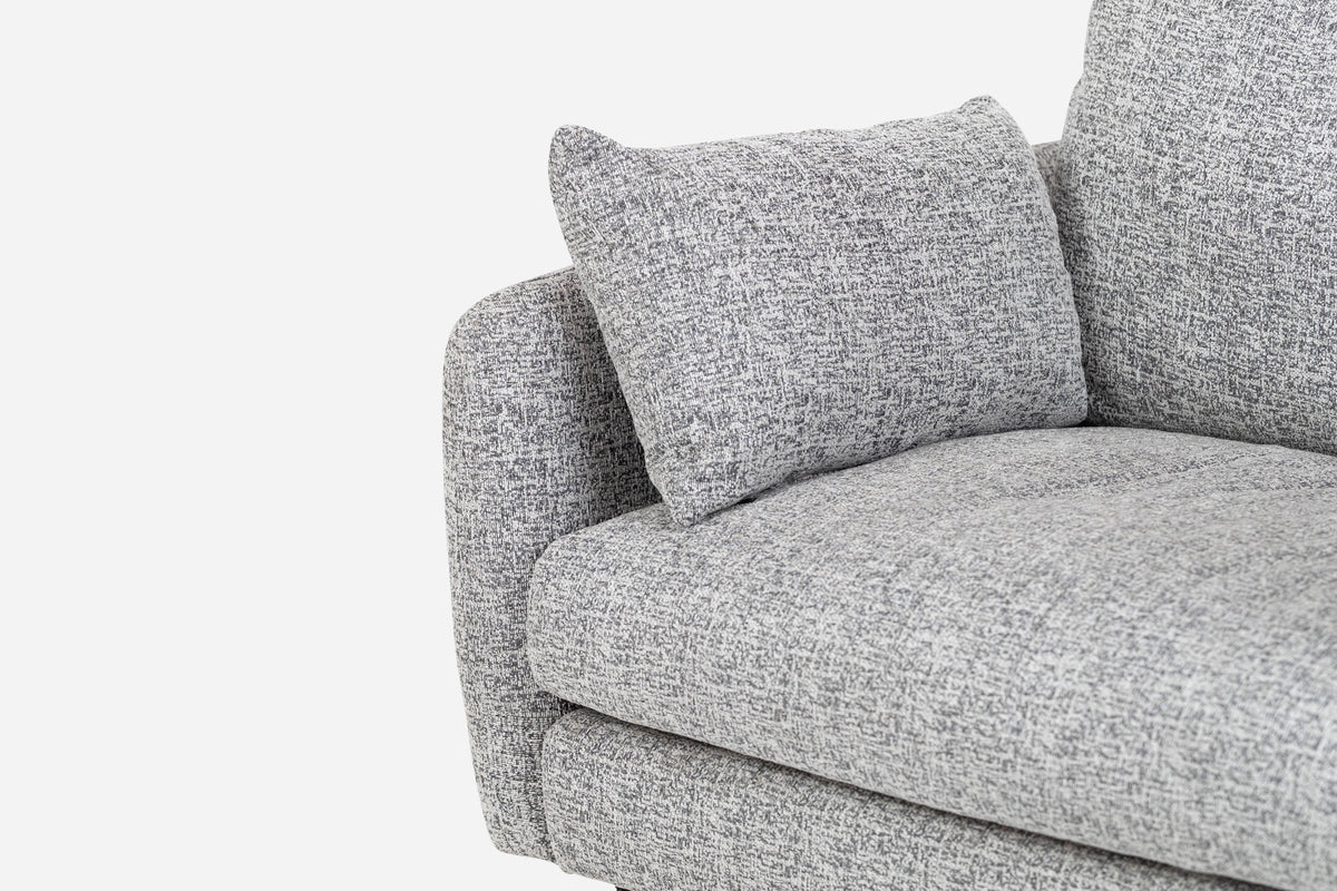 Gold Armchair G7360