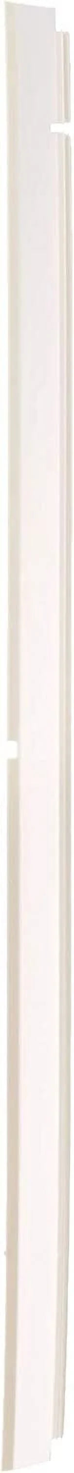 Dishwasher Door Seal N1261