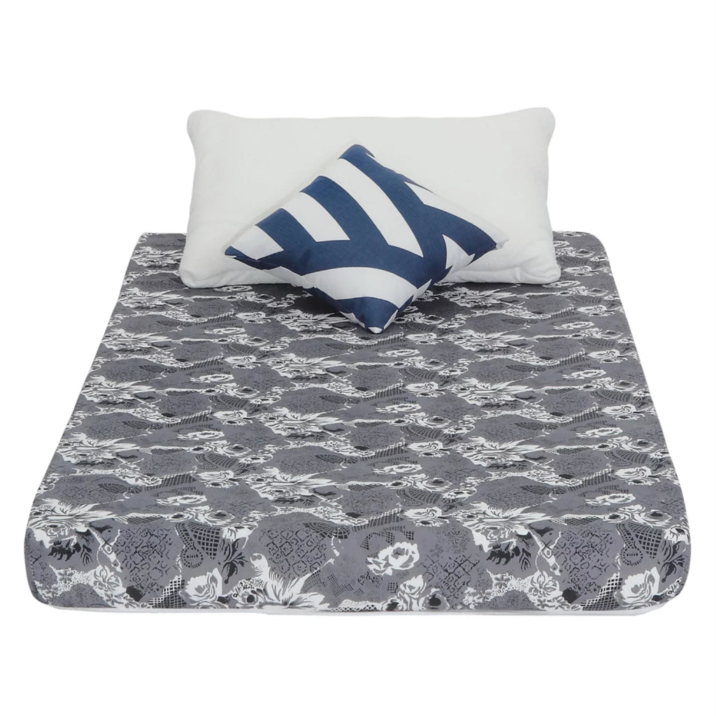 Reversible Foam Mattress Twin X268