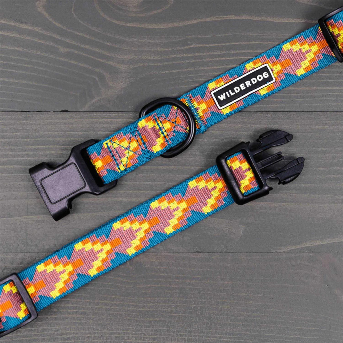 Ultralight Collar I774