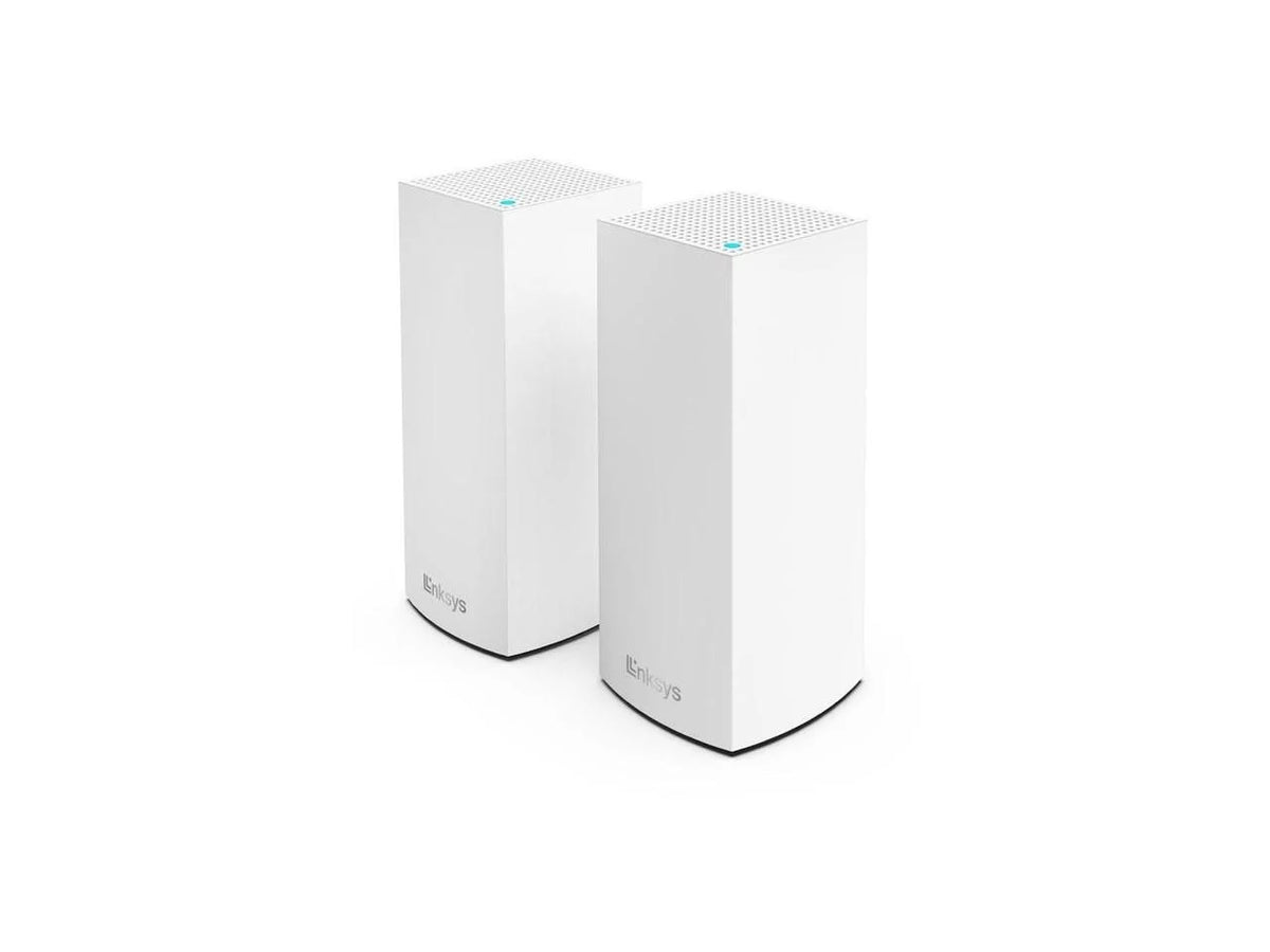 Dual-Band Mesh WiFi 6 System 1-Pack U28166