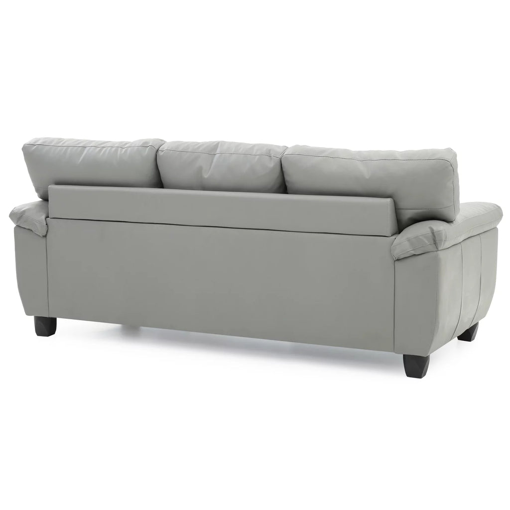 Gray Sofa I626731