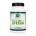 Natural D-Hist 120 Capsules N129